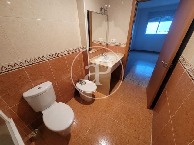 3 slaapkamer Penthouse te koop in Valterna, Paterna met zwembad - € 425.000 (Ref: 8827777)