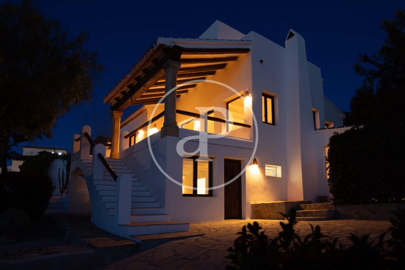 4 bedroom Villa for sale in Javea / Xabia with pool - € 790,000 (Ref: 8827780)