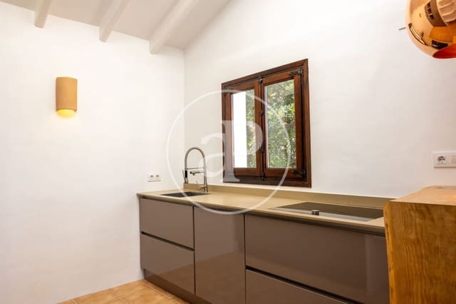 Chalet de 4 habitaciones en Cap Martí - El Tossalet - Pinomar, Javea / Xàbia en venta con piscina - 790.000 € (Ref: 8827780)