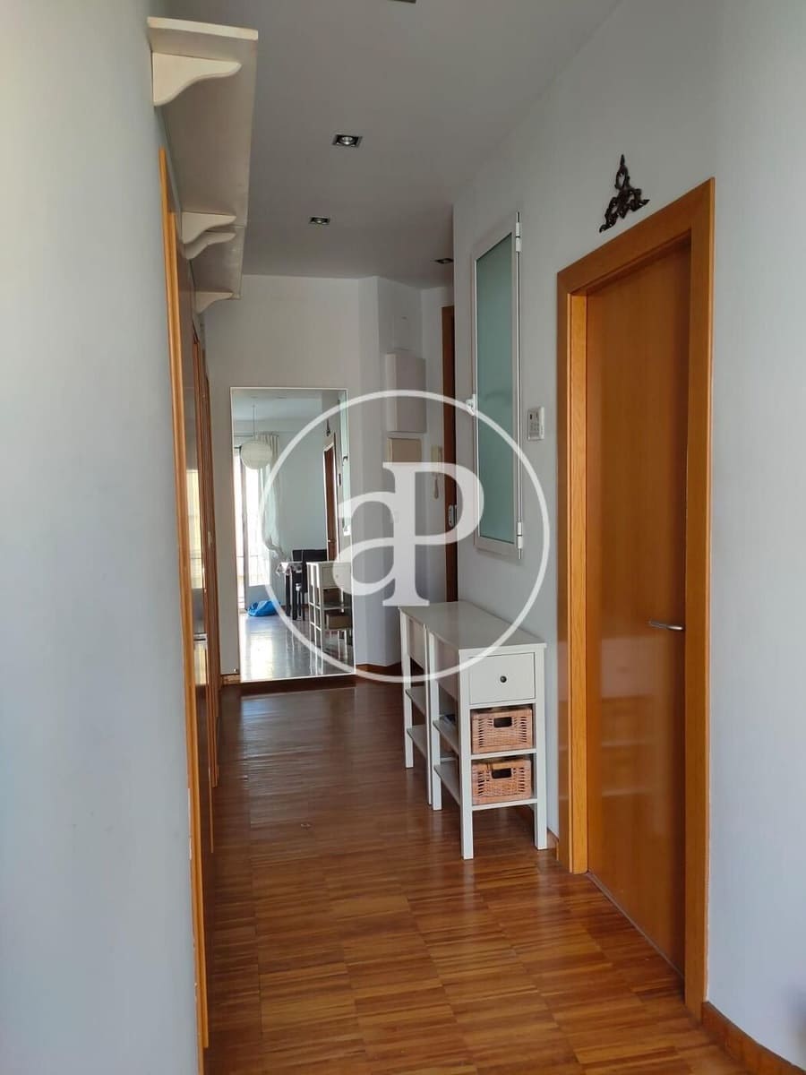2 bedroom Apartment for rent in Valencia city - € 1,250 (Ref: 8830465)