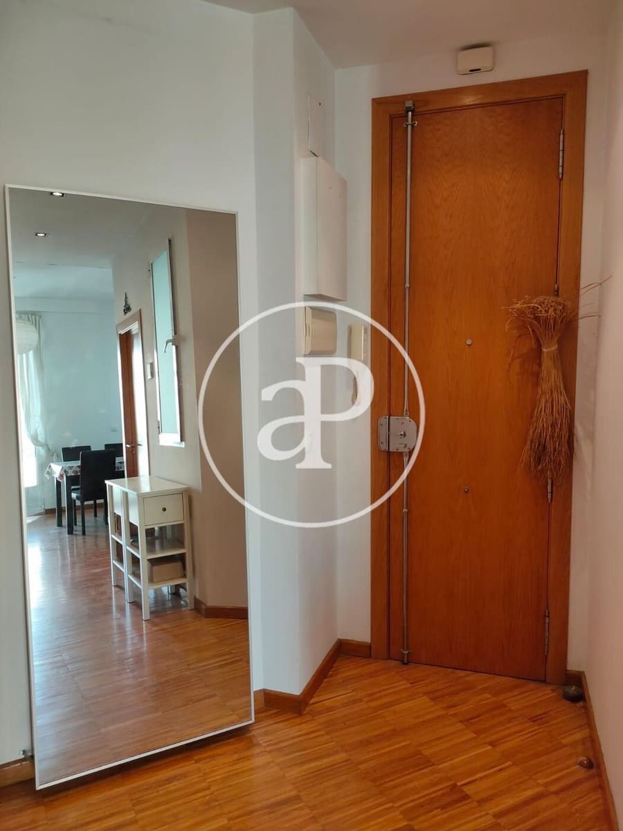 2 bedroom Apartment for rent in Valencia city - € 1,250 (Ref: 8830465)