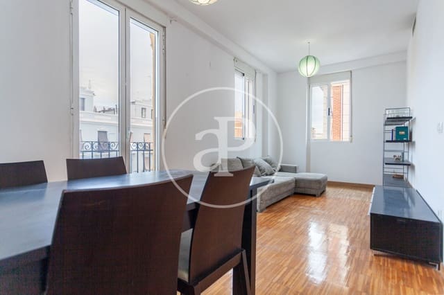 2 bedroom Apartment for rent in La Raiosa, Valencia city - € 1,250 (Ref: 8830465)