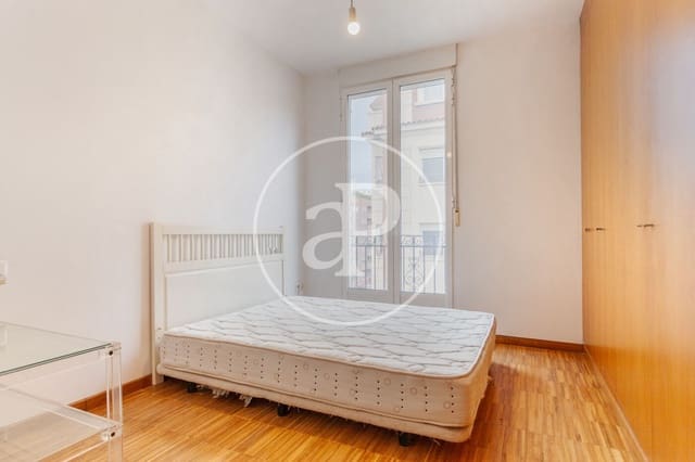 2 bedroom Apartment for rent in La Raiosa, Valencia city - € 1,250 (Ref: 8830465)