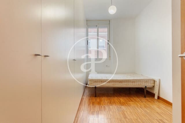 2 bedroom Apartment for rent in La Raiosa, Valencia city - € 1,250 (Ref: 8830465)