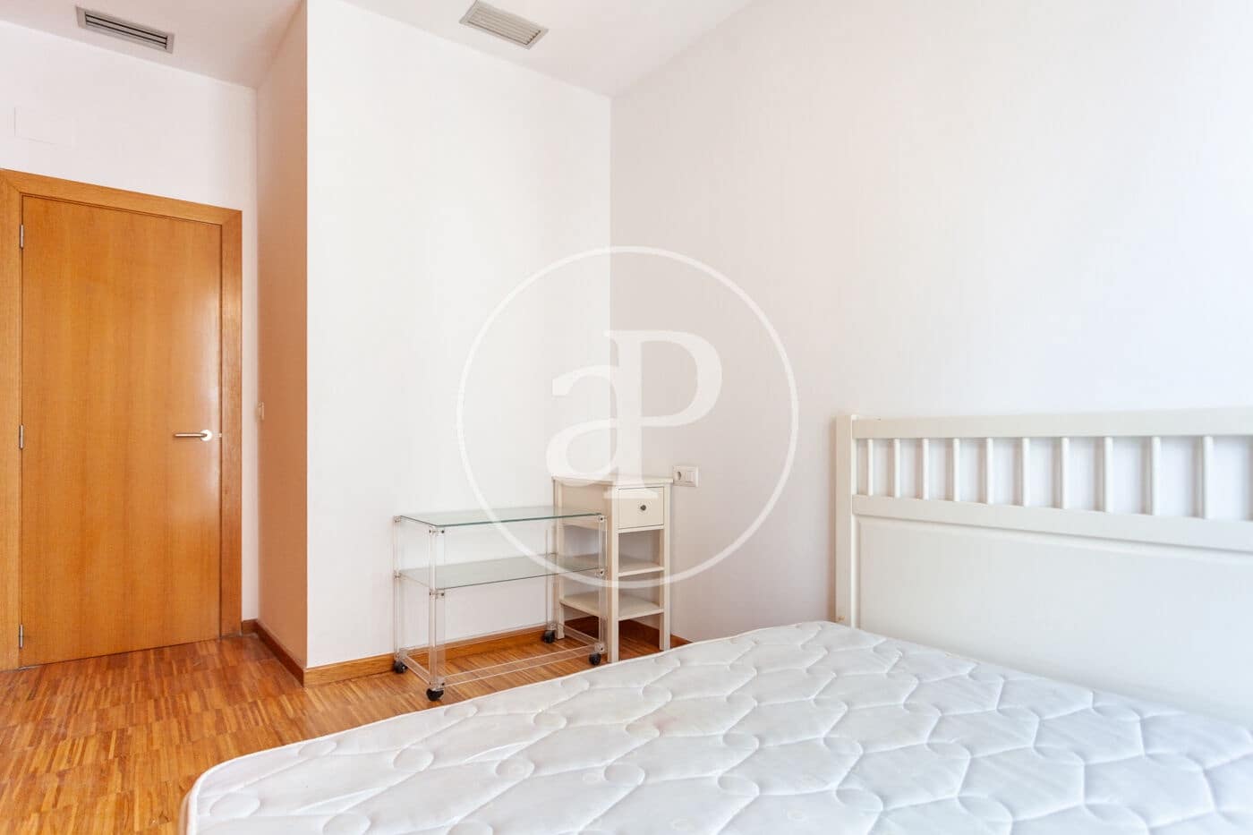 2 slaapkamer Appartement te huur in Valencia stad - € 1.250 (Ref: 8830465)