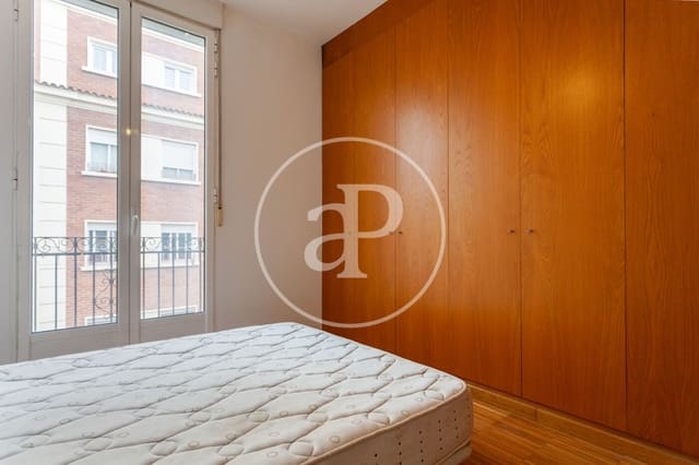 2 bedroom Apartment for rent in La Raiosa, Valencia city - € 1,250 (Ref: 8830465)