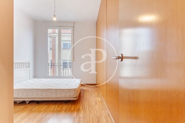 2 bedroom Apartment for rent in La Raiosa, Valencia city - € 1,250 (Ref: 8830465)