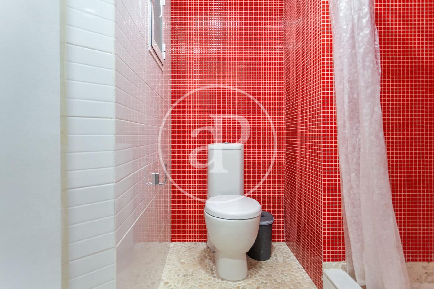 2 slaapkamer Appartement te huur in Valencia stad - € 1.250 (Ref: 8830465)