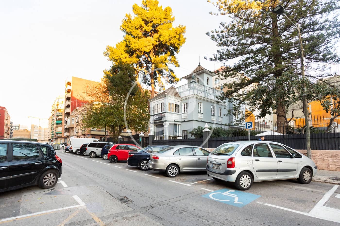 Appartamento da affittare in Valencia citta - 1.395 € (Rif: 8830467)