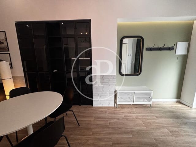 Apartment zu vermieten in La Raiosa, València Stadt - 1.395 € (Ref: 8830467)