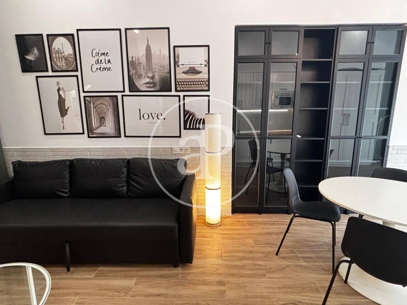 Appartamento da affittare in Valencia citta - 1.395 € (Rif: 8830467)