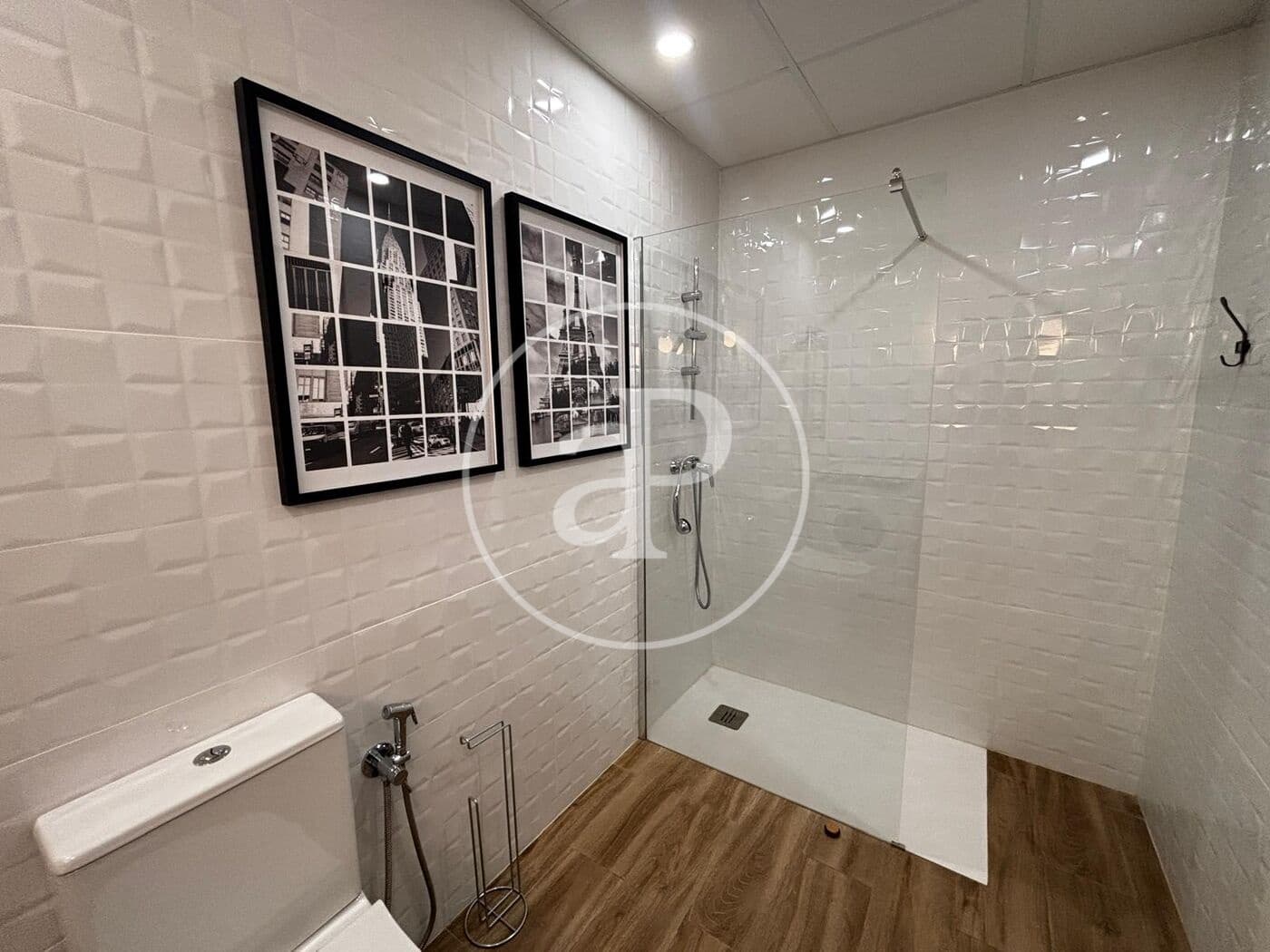 Appartamento da affittare in Valencia citta - 1.395 € (Rif: 8830467)