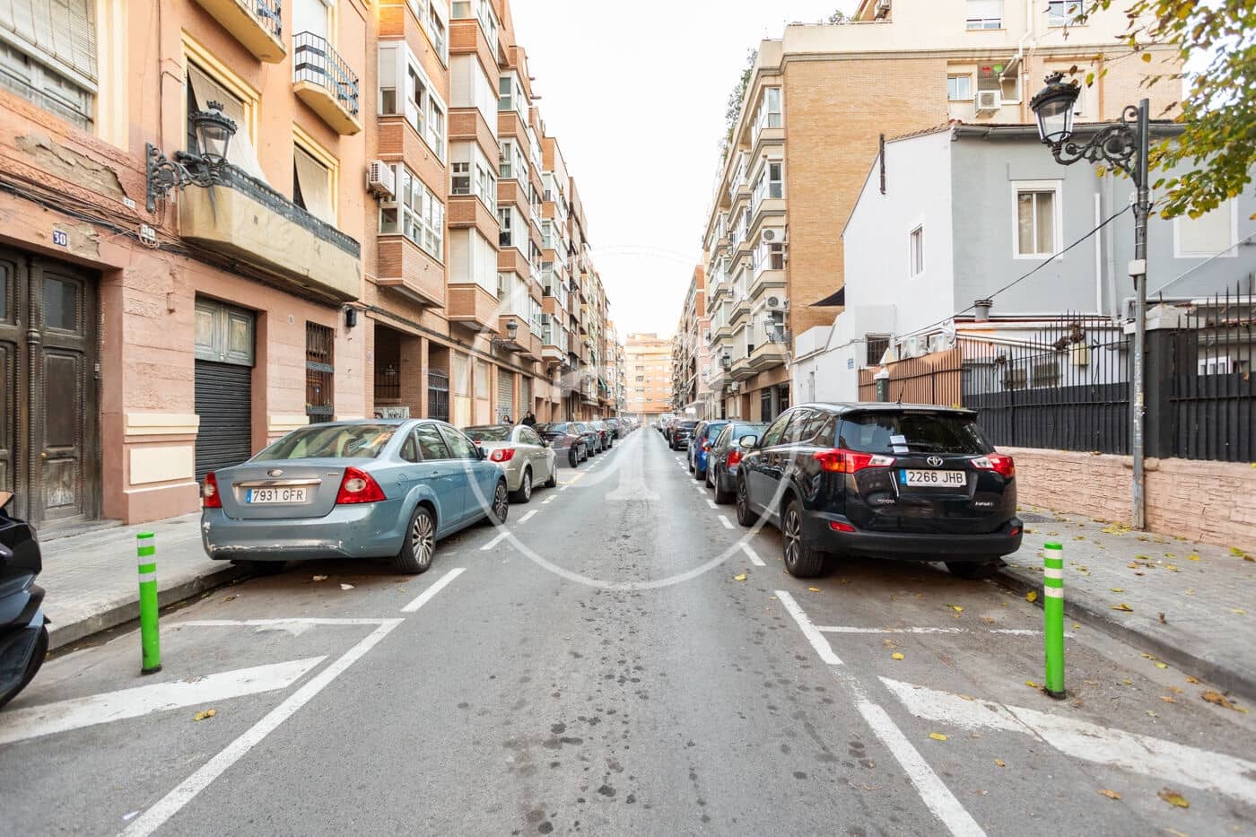 Appartamento da affittare in Valencia citta - 1.395 € (Rif: 8830467)