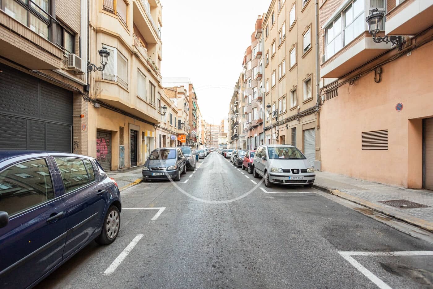 Appartamento da affittare in Valencia citta - 1.395 € (Rif: 8830467)