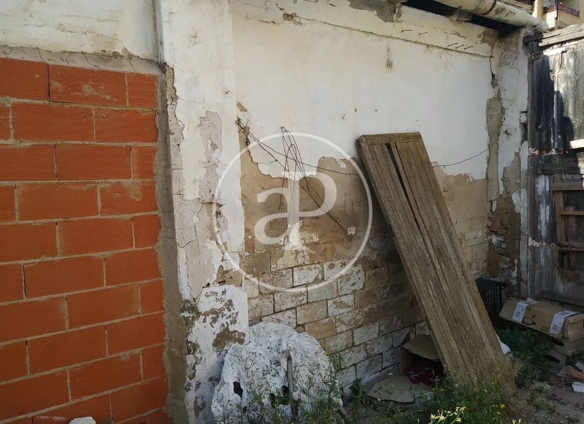 Teren niezagospodarowany na sprzedaż w Xirivella - 125 000 € (Ref: 8830468)