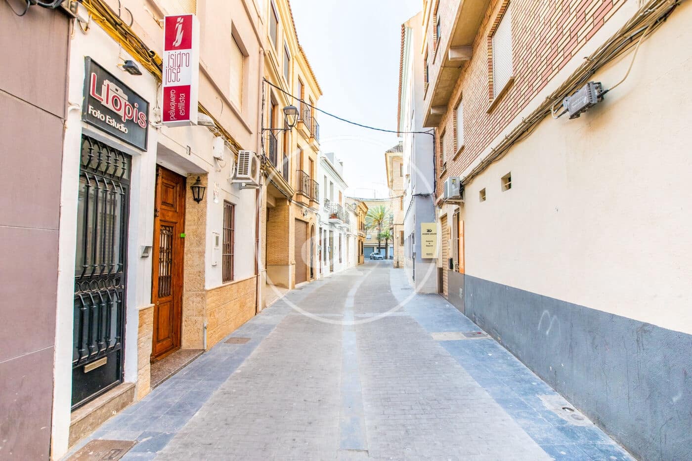 Teren niezagospodarowany na sprzedaż w Xirivella - 125 000 € (Ref: 8830468)