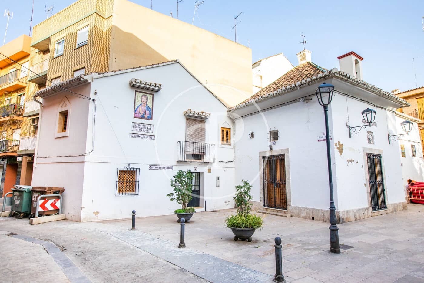 Teren niezagospodarowany na sprzedaż w Xirivella - 125 000 € (Ref: 8830468)