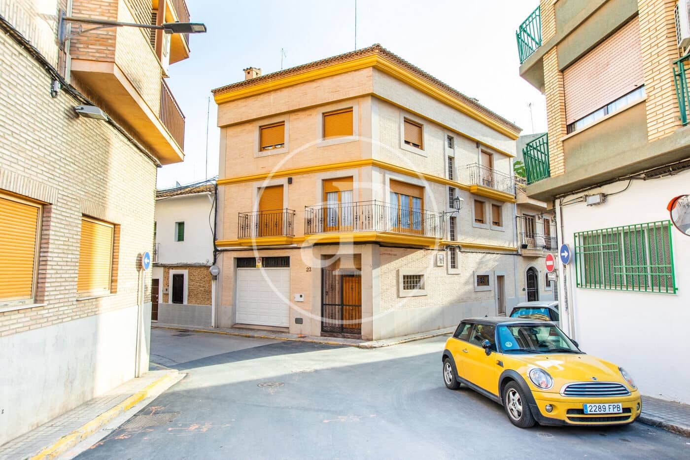 Teren niezagospodarowany na sprzedaż w Xirivella - 125 000 € (Ref: 8830468)