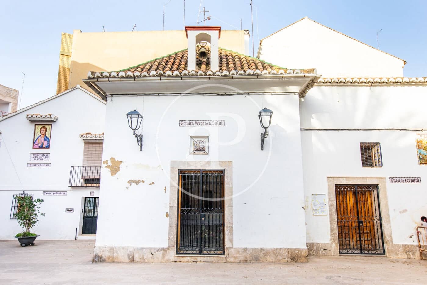 Teren niezagospodarowany na sprzedaż w Xirivella - 125 000 € (Ref: 8830468)