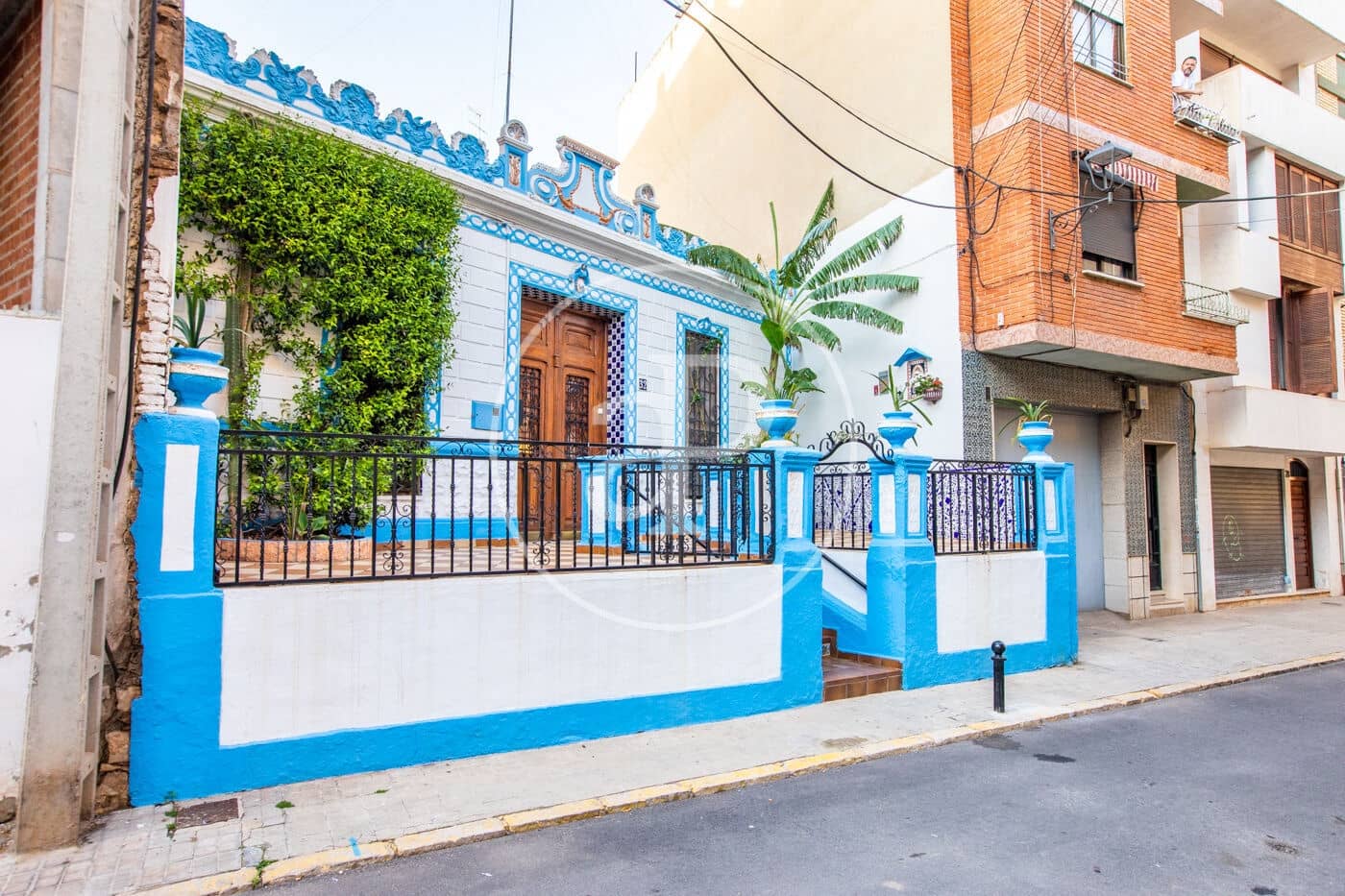 Teren niezagospodarowany na sprzedaż w Xirivella - 125 000 € (Ref: 8830468)