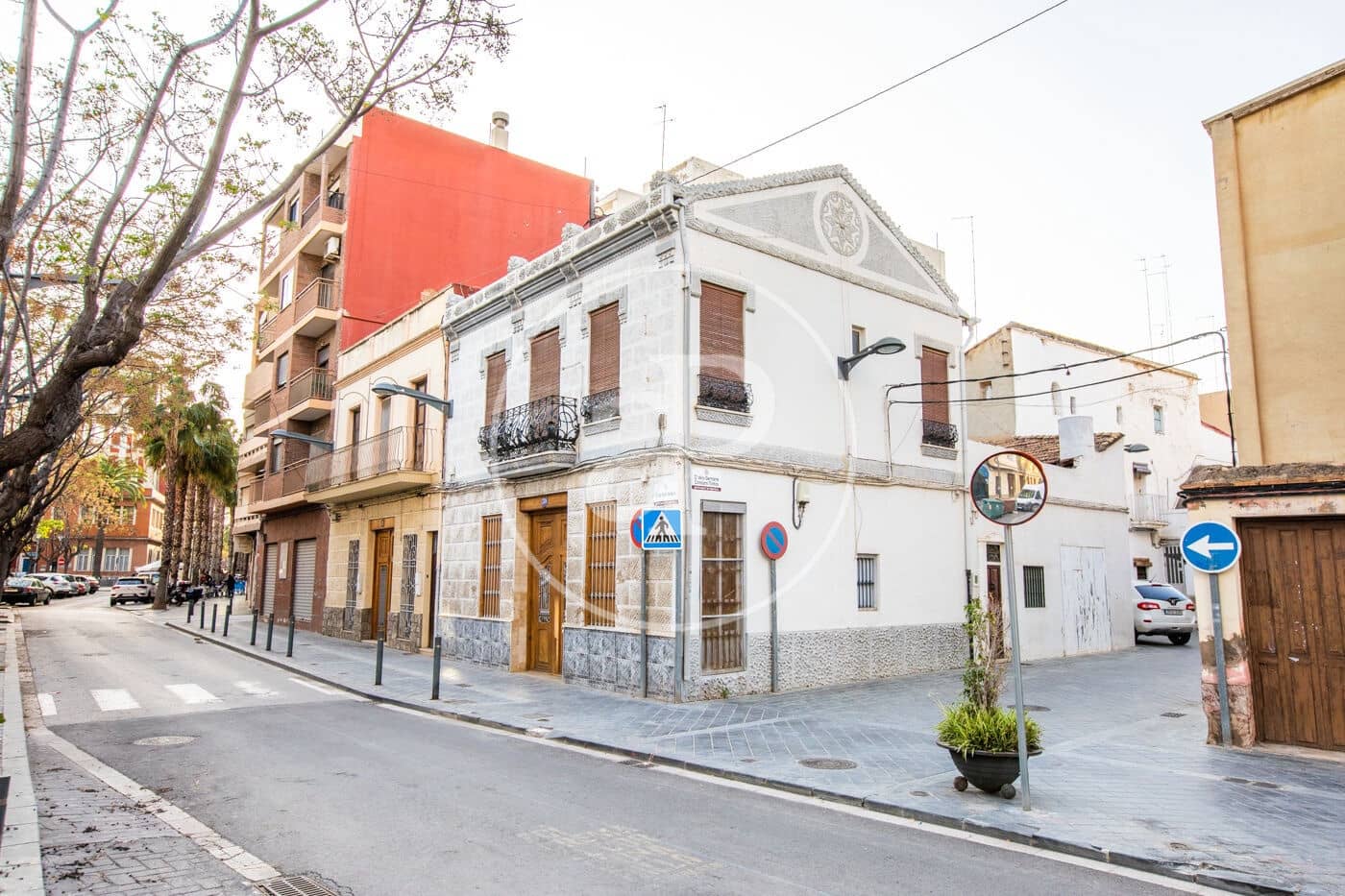 Teren niezagospodarowany na sprzedaż w Xirivella - 125 000 € (Ref: 8830468)