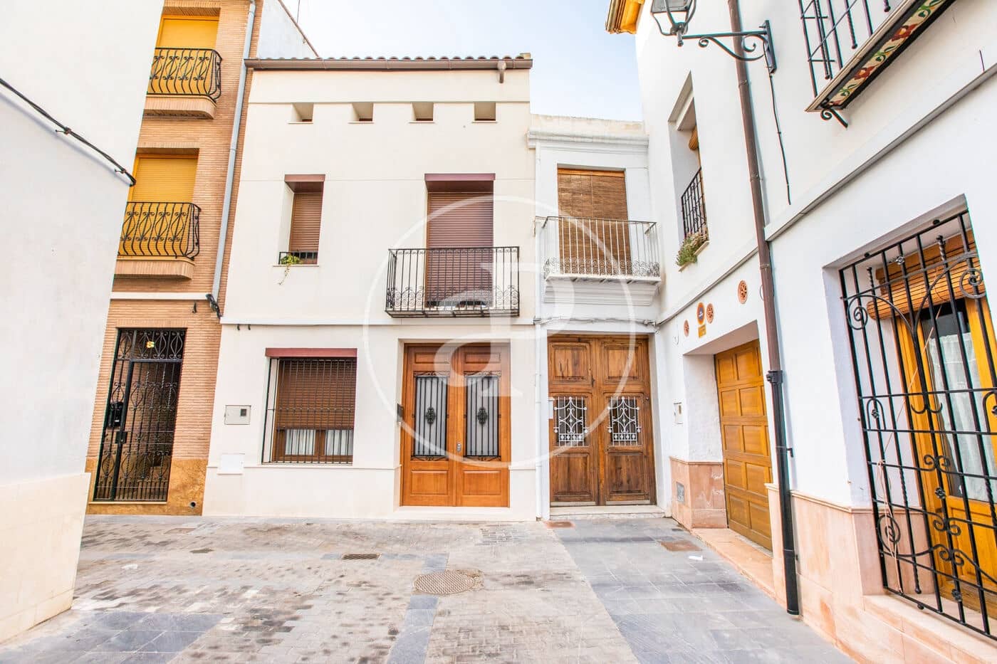 Teren niezagospodarowany na sprzedaż w Xirivella - 125 000 € (Ref: 8830468)