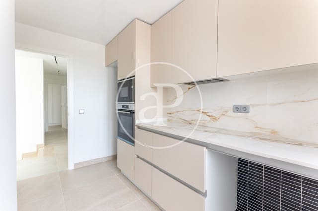 4 soverom Villa til salgs i Chiva - € 371 000 (Ref: 8836885)