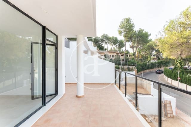 4 quarto Moradia para venda em Chiva - 470 000 € (Ref: 8836886)