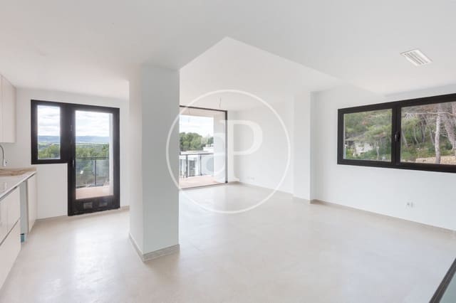 4 sypialnia Willa na sprzedaż w Chiva - 470 000 € (Ref: 8836886)