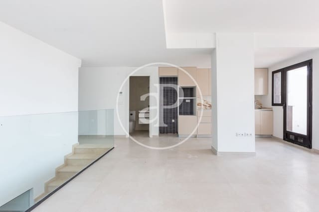 4 sypialnia Willa na sprzedaż w Chiva - 470 000 € (Ref: 8836886)