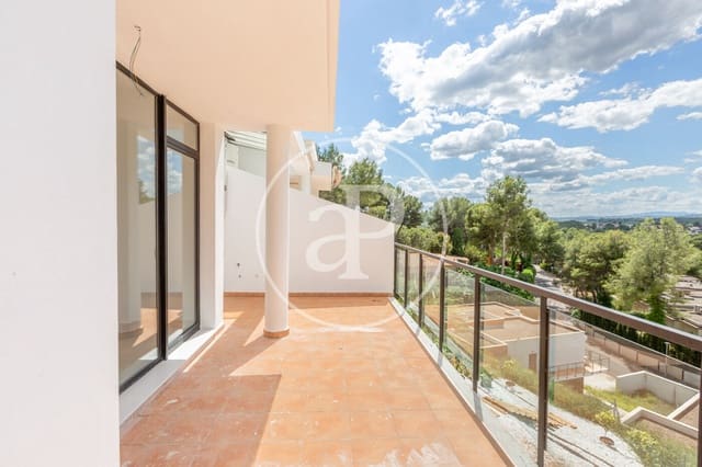 4 sypialnia Willa na sprzedaż w Chiva - 470 000 € (Ref: 8836886)