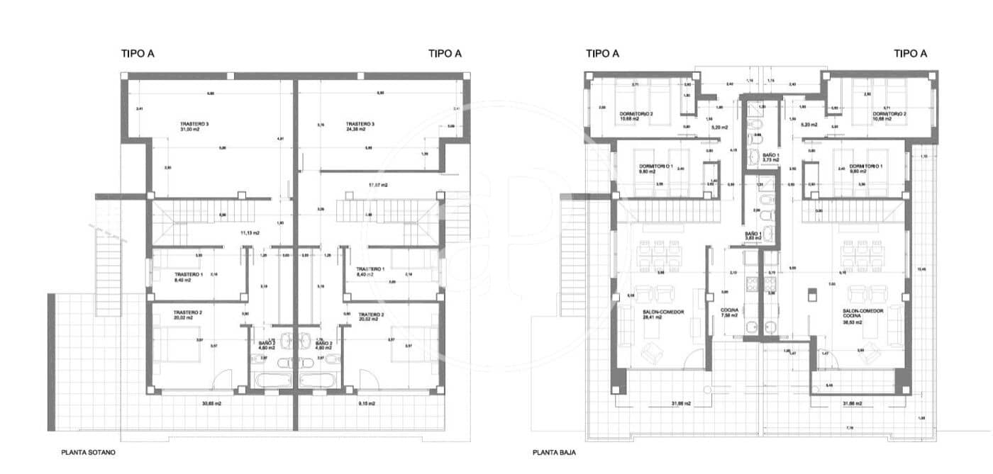 4 bedroom Villa for sale in Chiva - € 451,818 (Ref: 8836886)