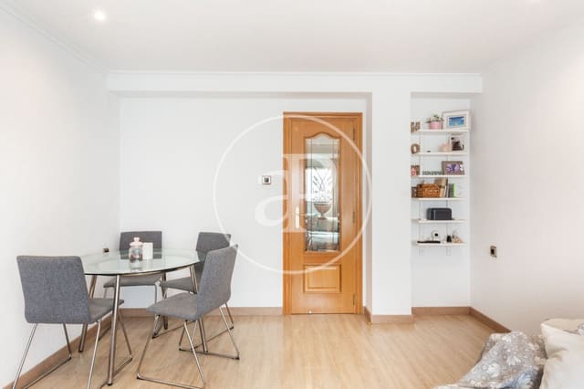 3 soveværelse Lejlighed til salg i La Creu del Grau, Valencia by - € 330.000 (Ref: 8836892)