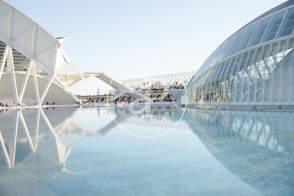 4 sovrum Lägenhet att hyra i Valencia stad med pool - 2 800 € (Ref: 8836894)