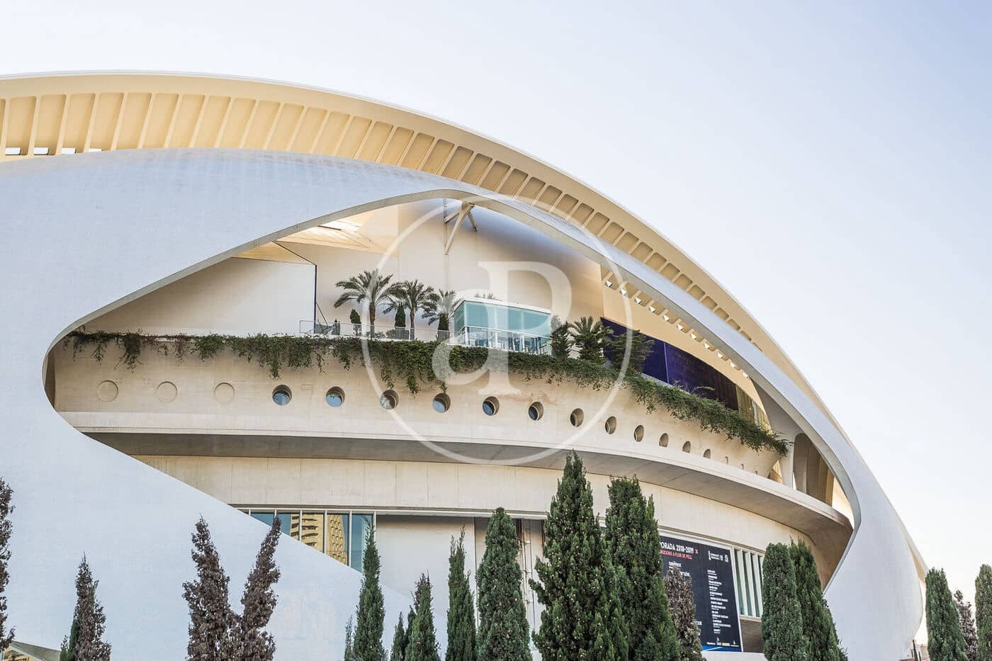 4 sovrum Lägenhet att hyra i Valencia stad med pool - 2 800 € (Ref: 8836894)