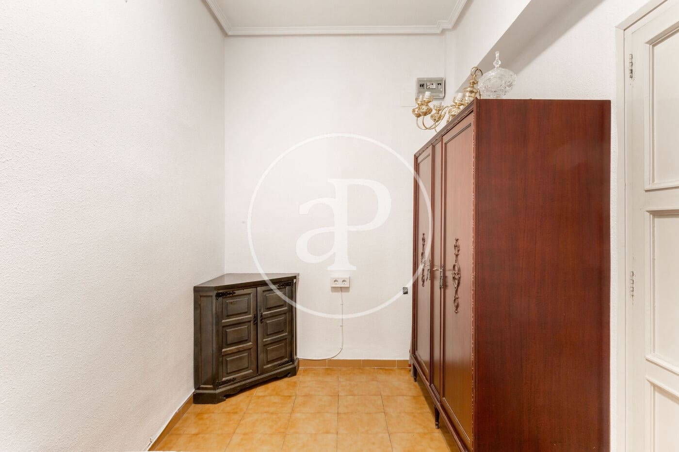 4 sypialnia Apartament do wynajęcia w Miasto Walencja - 1 550 € (Ref: 8838831)