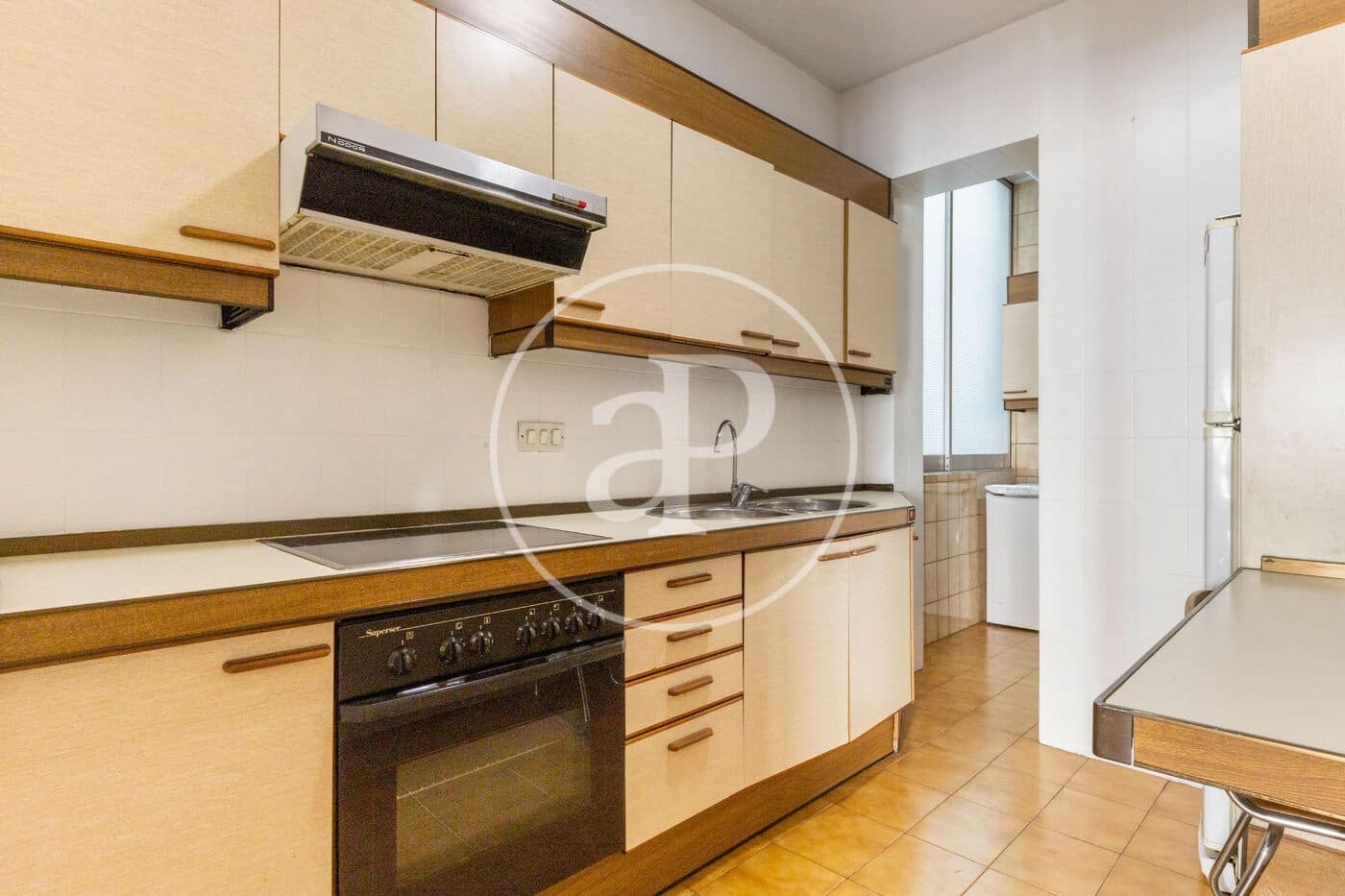 4 sypialnia Apartament do wynajęcia w Miasto Walencja - 1 550 € (Ref: 8838831)