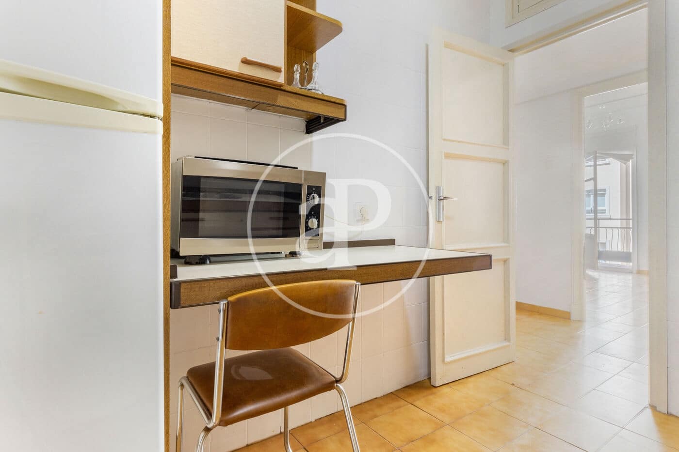 4 sypialnia Apartament do wynajęcia w Miasto Walencja - 1 550 € (Ref: 8838831)