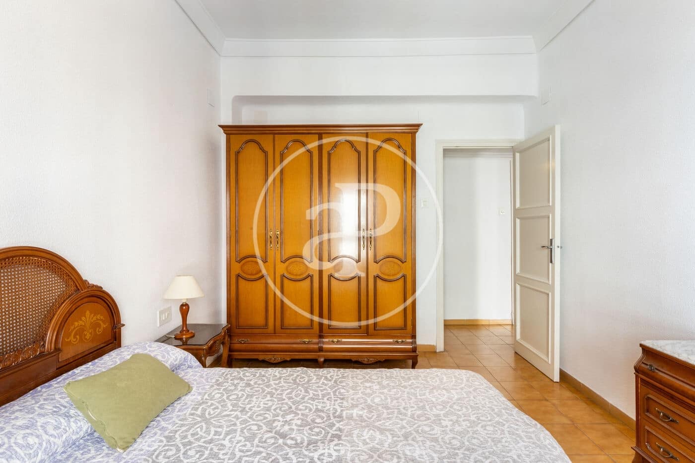 4 sypialnia Apartament do wynajęcia w Miasto Walencja - 1 550 € (Ref: 8838831)