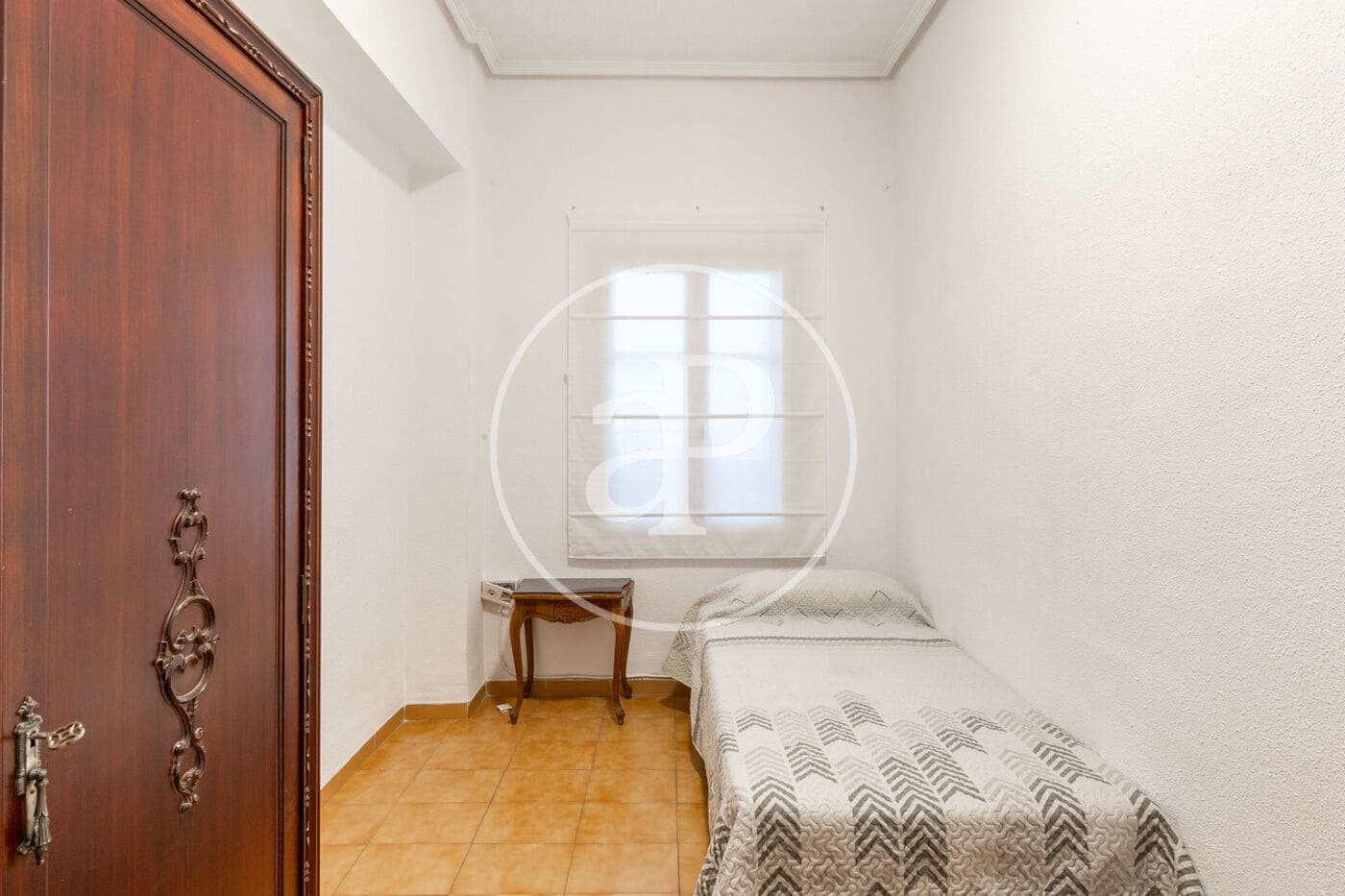 4 sypialnia Apartament do wynajęcia w Miasto Walencja - 1 550 € (Ref: 8838831)