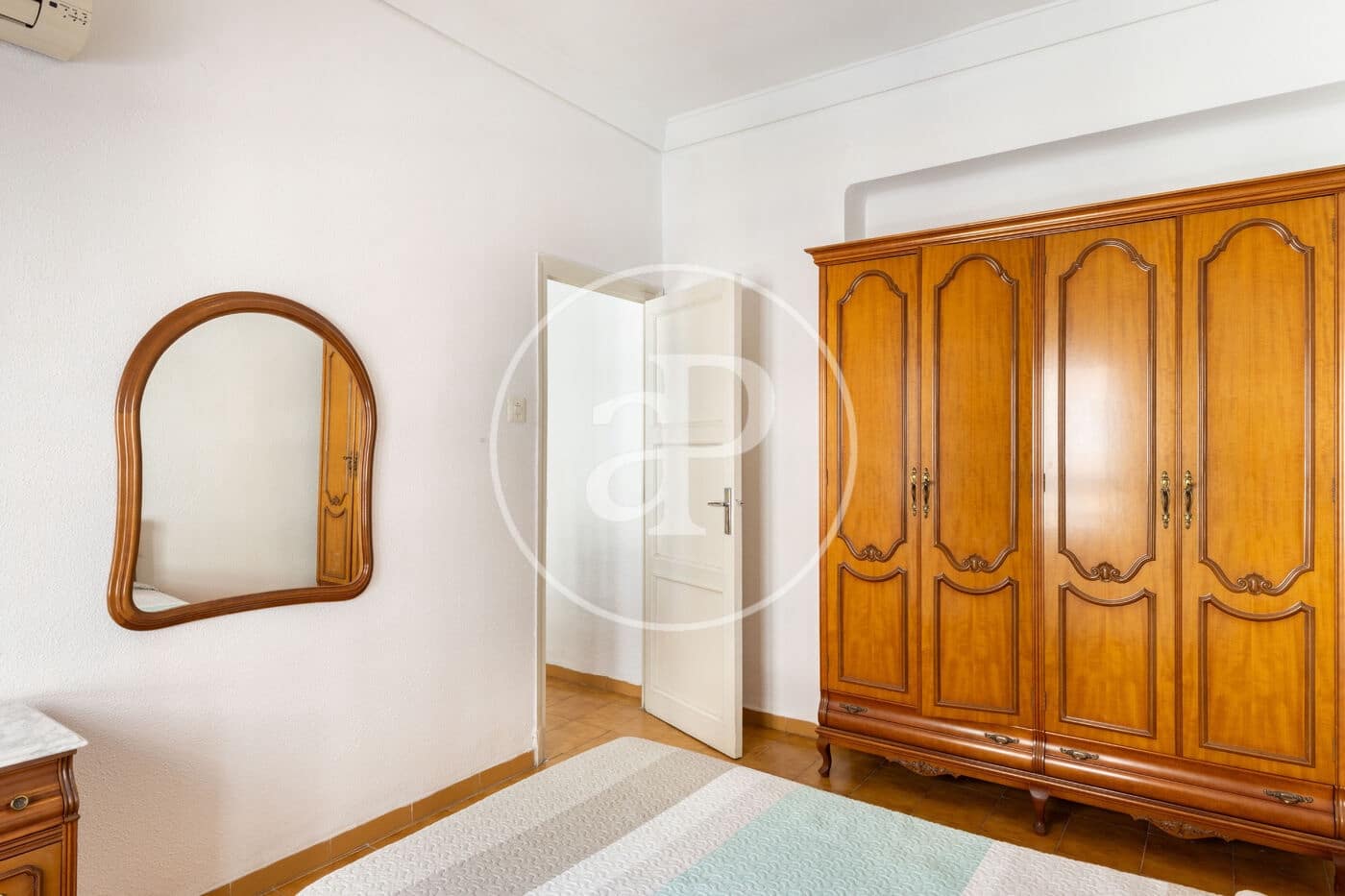 4 sypialnia Apartament do wynajęcia w Miasto Walencja - 1 550 € (Ref: 8838831)