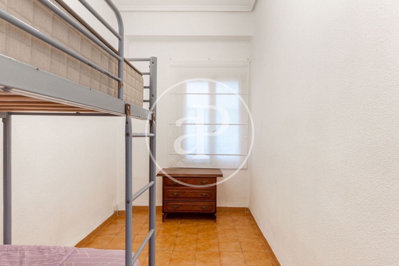 4 sypialnia Apartament do wynajęcia w Miasto Walencja - 1 550 € (Ref: 8838831)