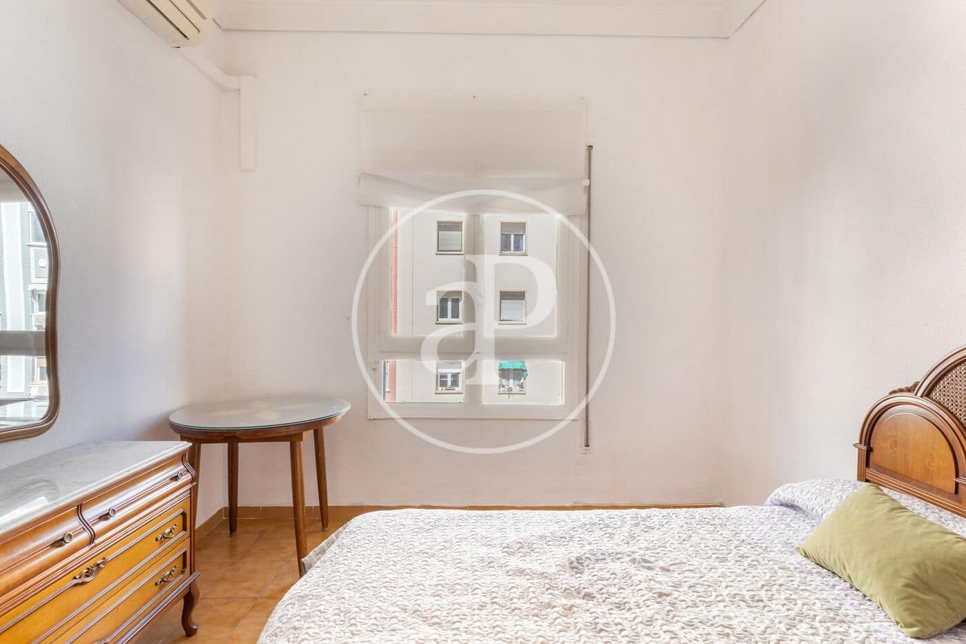 4 sypialnia Apartament do wynajęcia w Miasto Walencja - 1 550 € (Ref: 8838831)