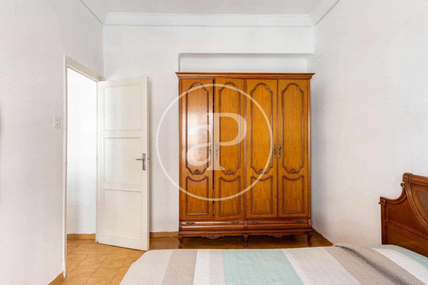 4 sypialnia Apartament do wynajęcia w Miasto Walencja - 1 550 € (Ref: 8838831)