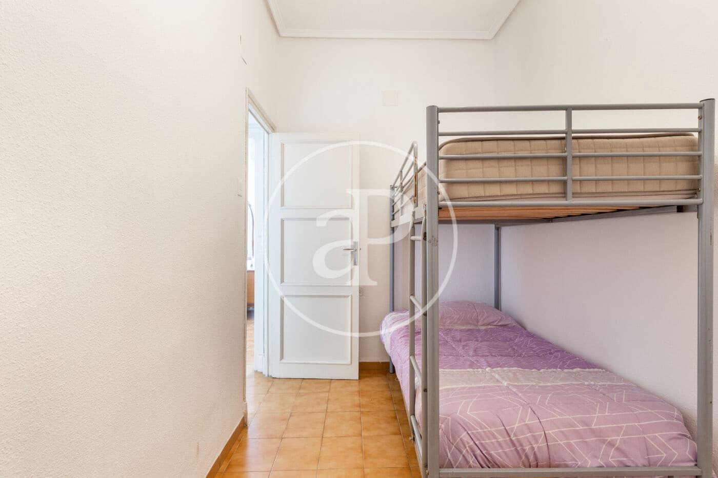 4 sypialnia Apartament do wynajęcia w Miasto Walencja - 1 550 € (Ref: 8838831)