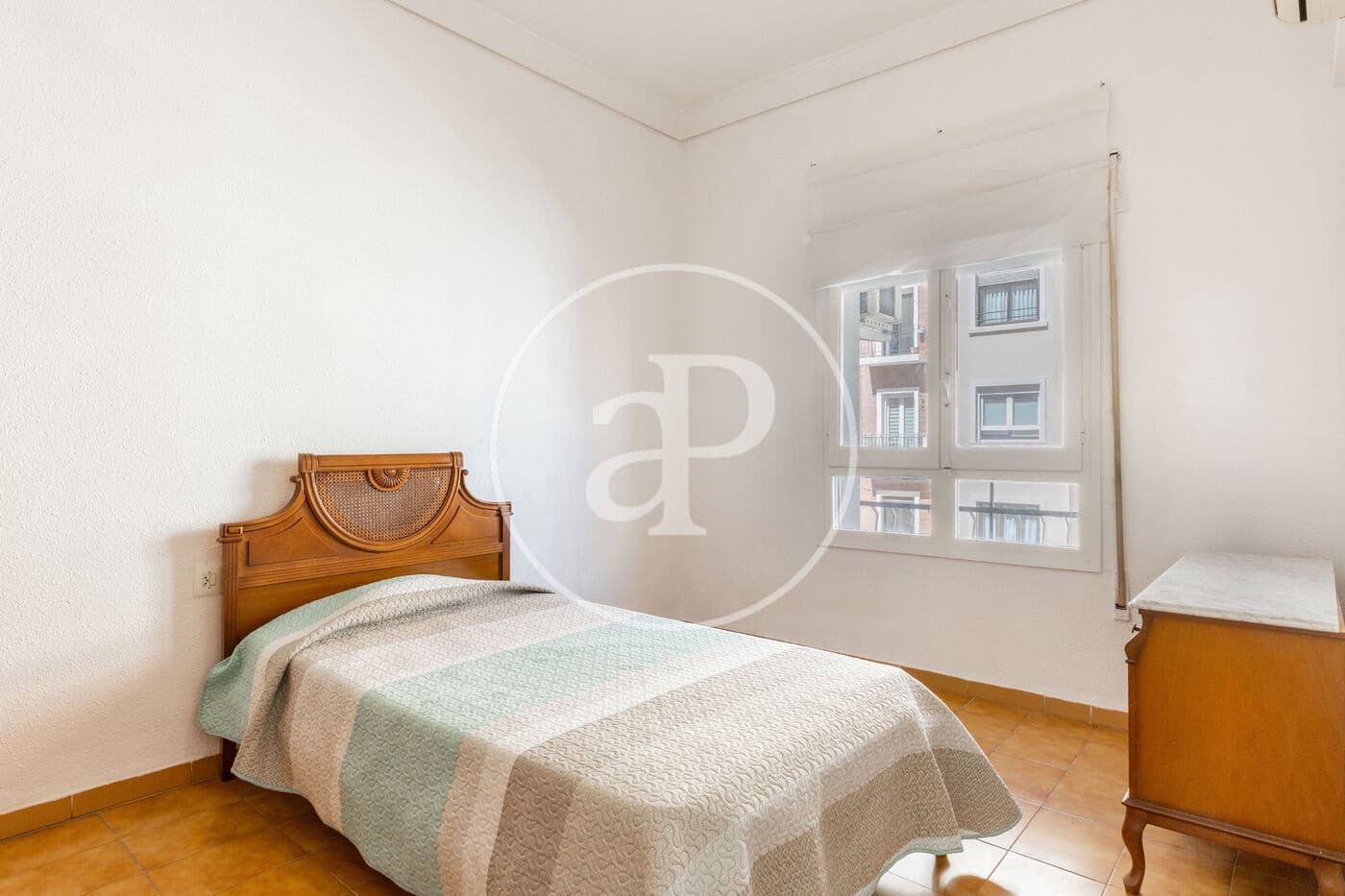 4 sypialnia Apartament do wynajęcia w Miasto Walencja - 1 550 € (Ref: 8838831)