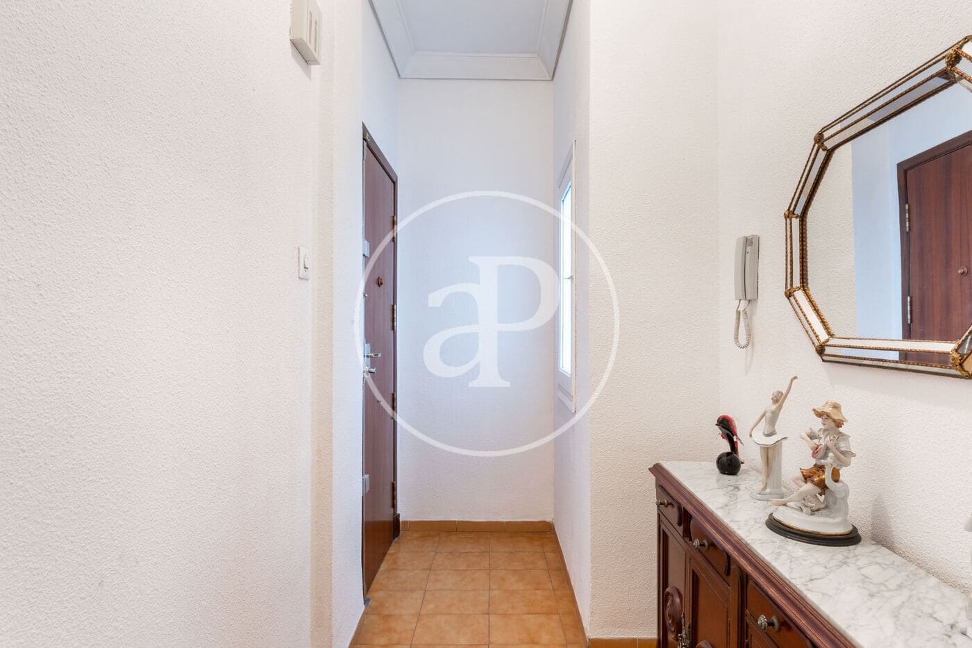 4 sypialnia Apartament do wynajęcia w Miasto Walencja - 1 550 € (Ref: 8838831)