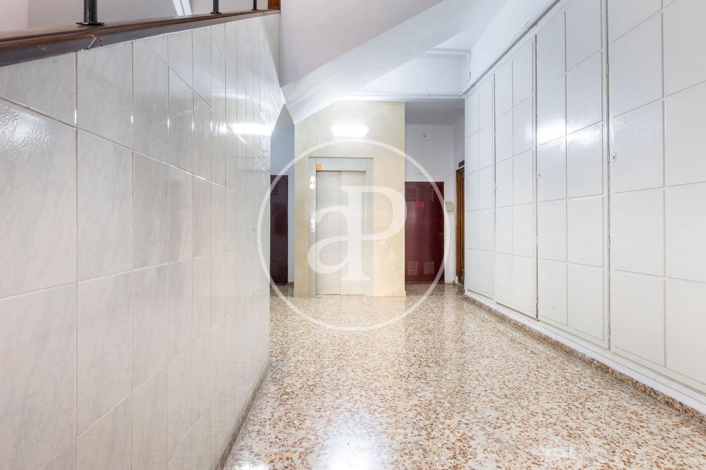 4 sypialnia Apartament do wynajęcia w Miasto Walencja - 1 550 € (Ref: 8838831)