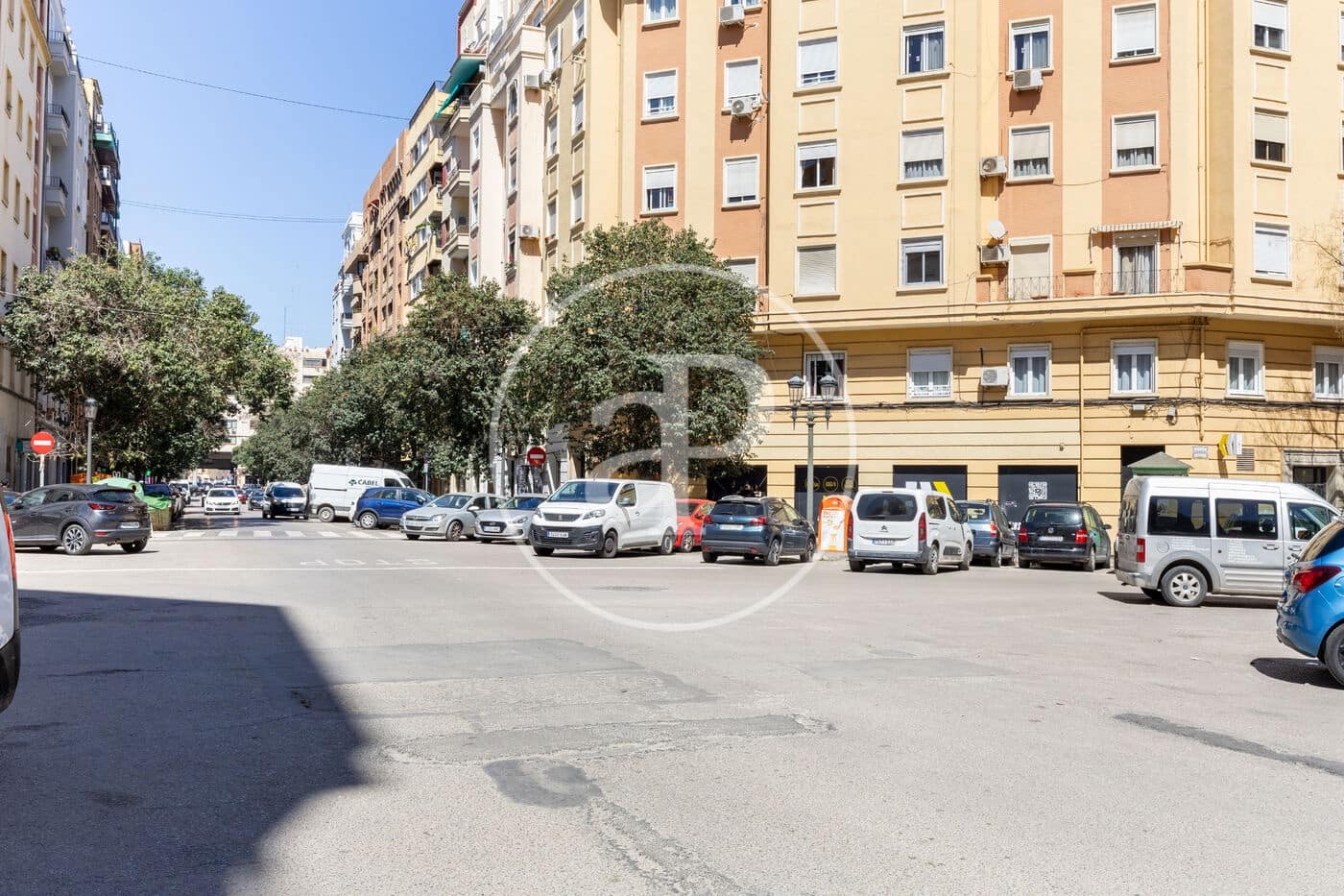 4 sypialnia Apartament do wynajęcia w Miasto Walencja - 1 550 € (Ref: 8838831)