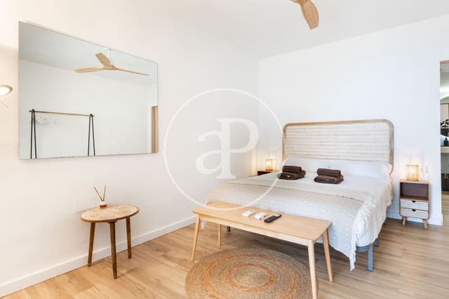 10 soveværelse Villa til salg i Cabo de las Huertas, Alicante by - € 9.400.000 (Ref: 8841254)